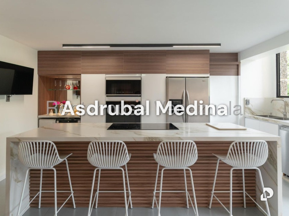 Apartment in Santa Fe Sur, Caracas – 6