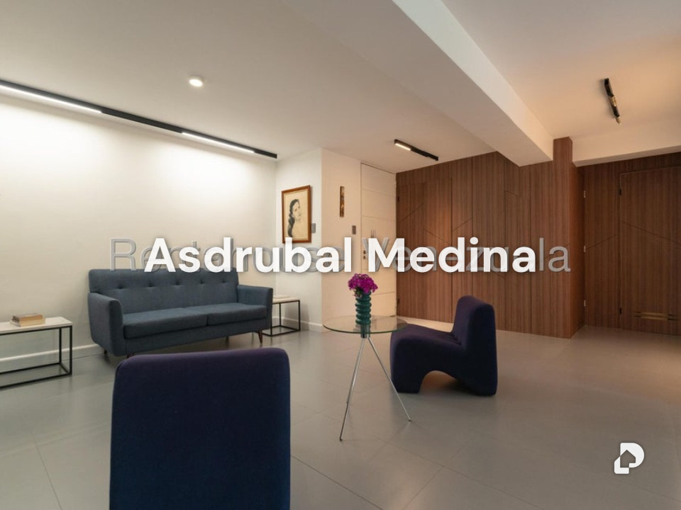 Apartment in Santa Fe Sur, Caracas – 3