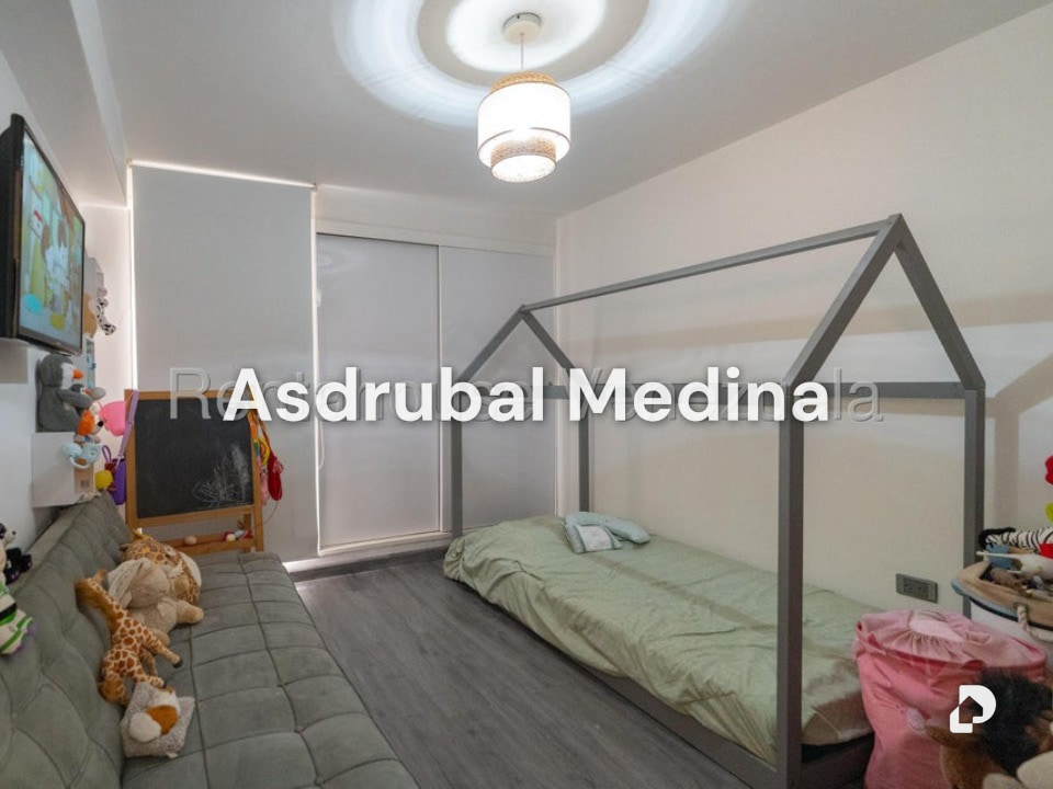 Apartment in Santa Fe Sur, Caracas – 10