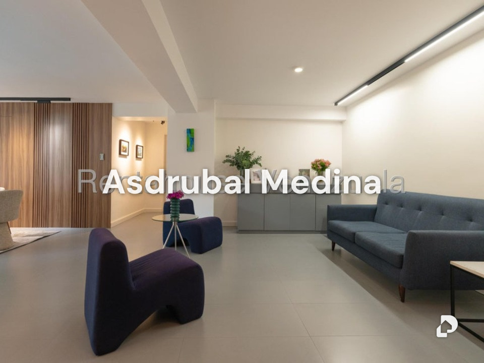 Apartment in Santa Fe Sur, Caracas – 4