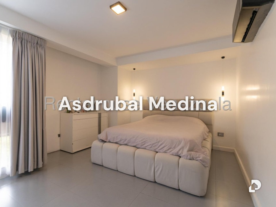 Apartment in Santa Fe Sur, Caracas – 12