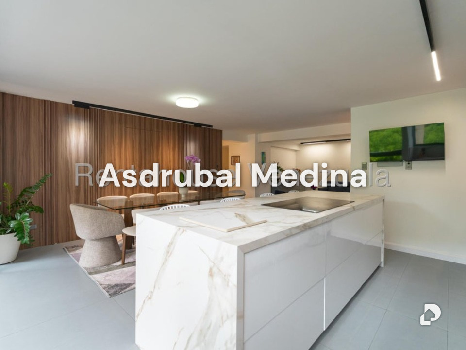 Apartment in Santa Fe Sur, Caracas – 7