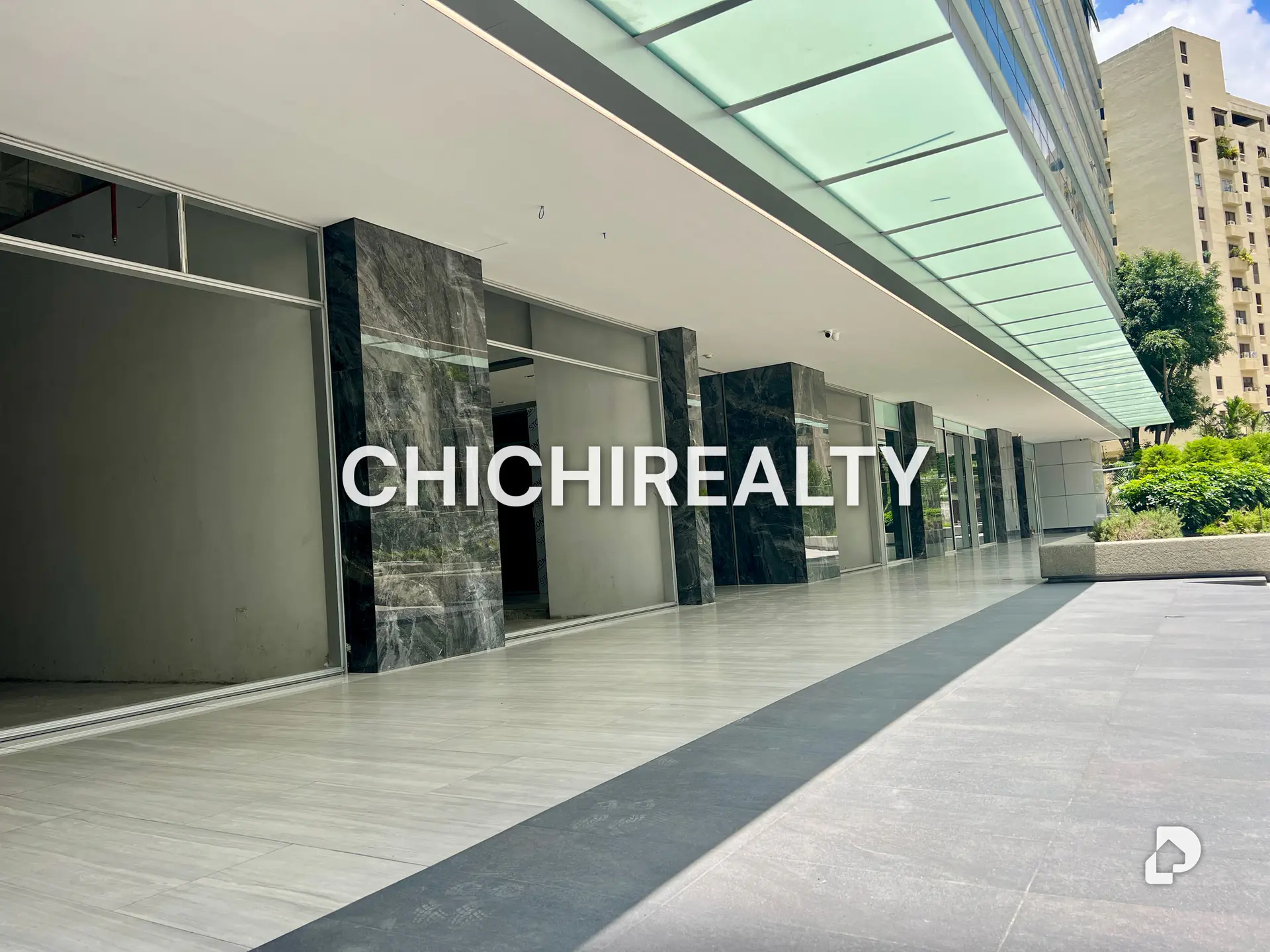 Office in Campo Alegre, Caracas – 2
