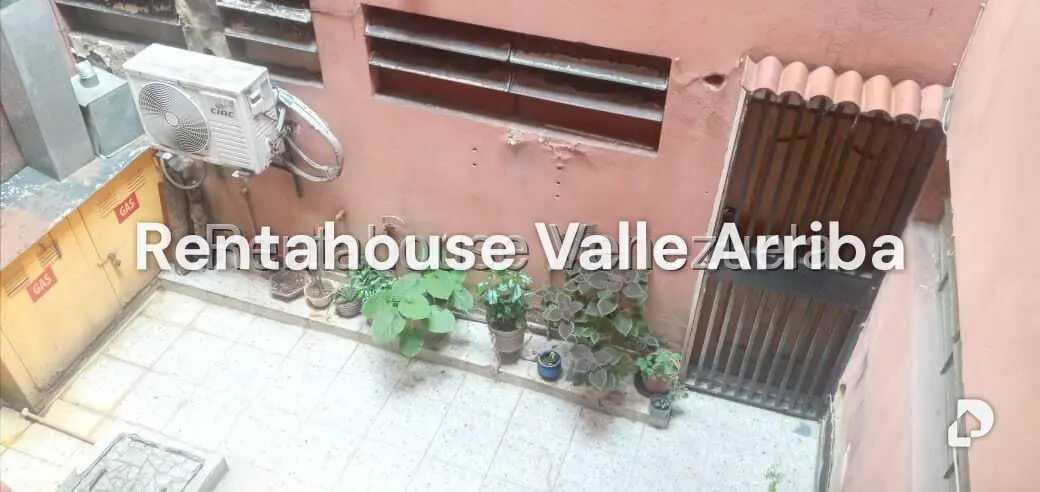 Terreno en Chacao, Caracas – 7