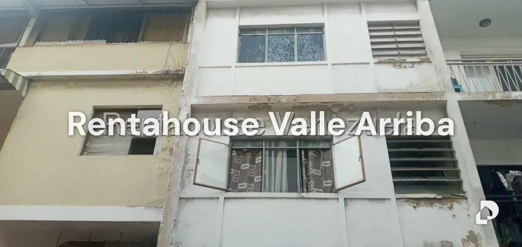 Terreno en Chacao, Caracas – 3