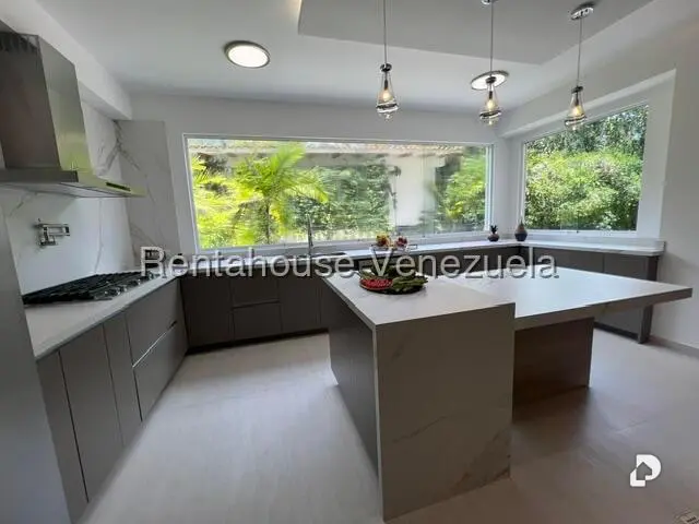 Apartamento en Altamira, Caracas – 9