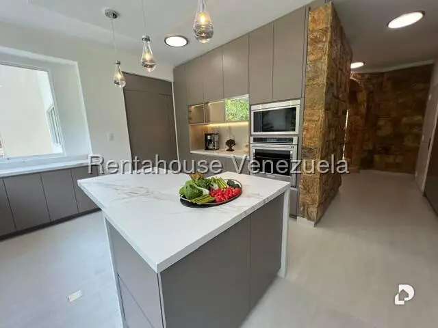 Apartamento en Altamira, Caracas – 10