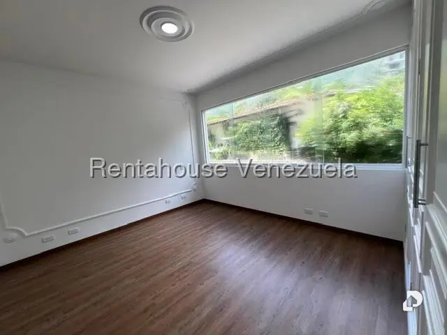 Apartamento en Altamira, Caracas – 23