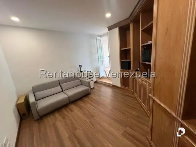 Apartamento en Altamira, Caracas – 14