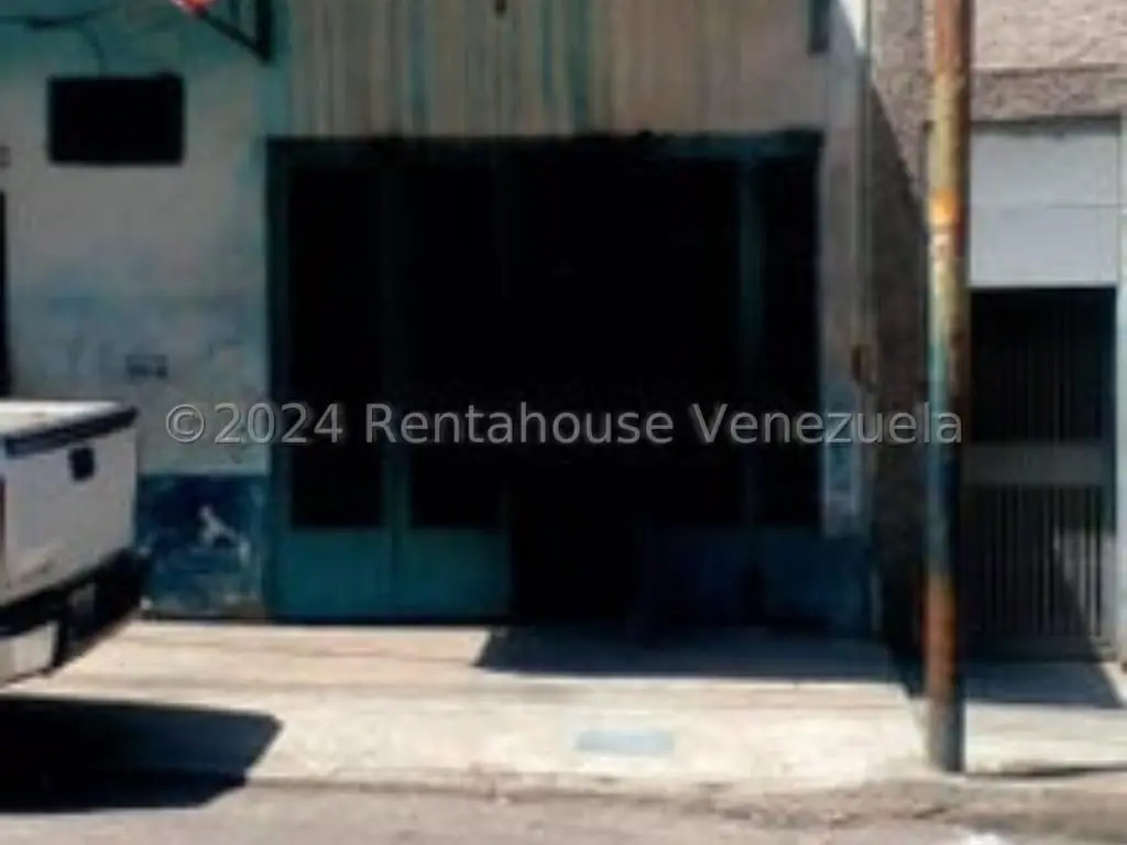 Edificio en Catia, Caracas - 1