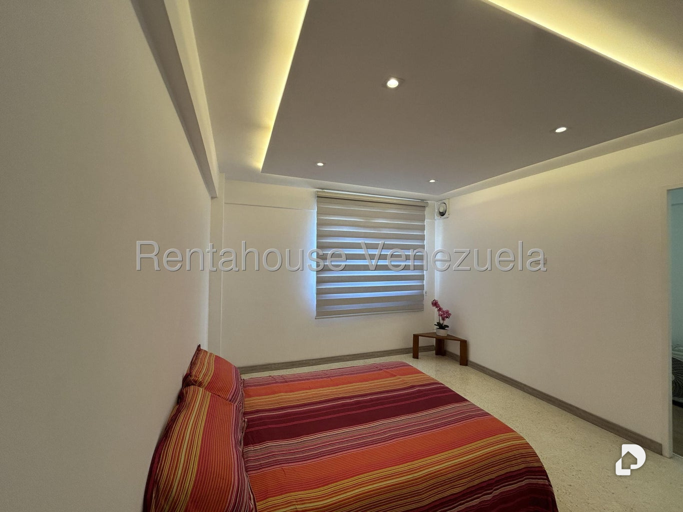 Apartamento en San Luis, Caracas – 22