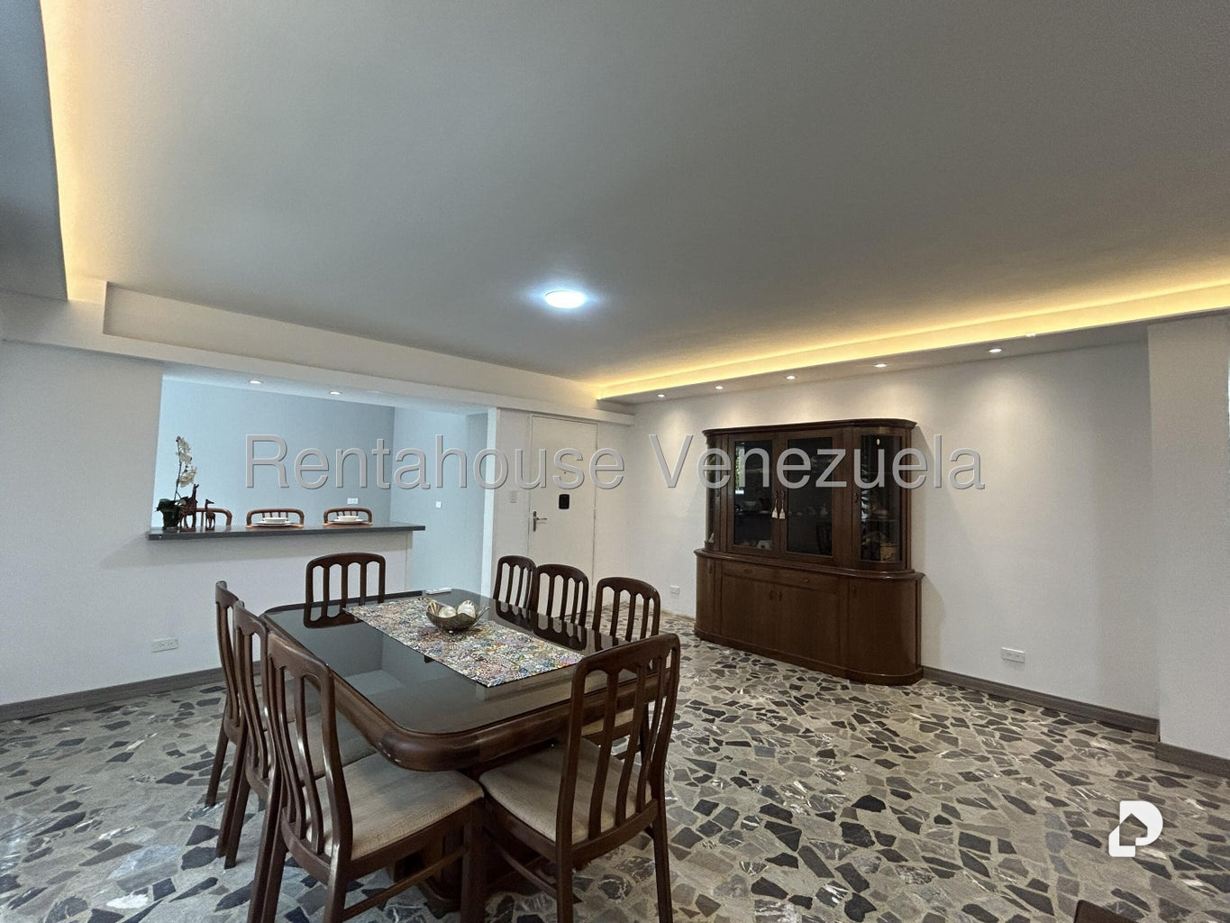 Apartamento en San Luis, Caracas – 3