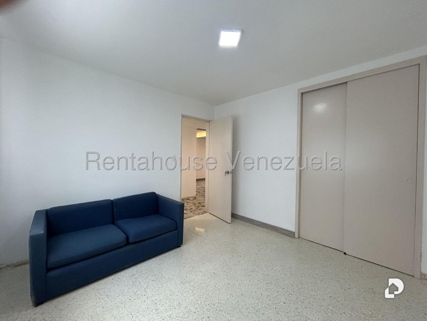 Apartamento en San Luis, Caracas – 20