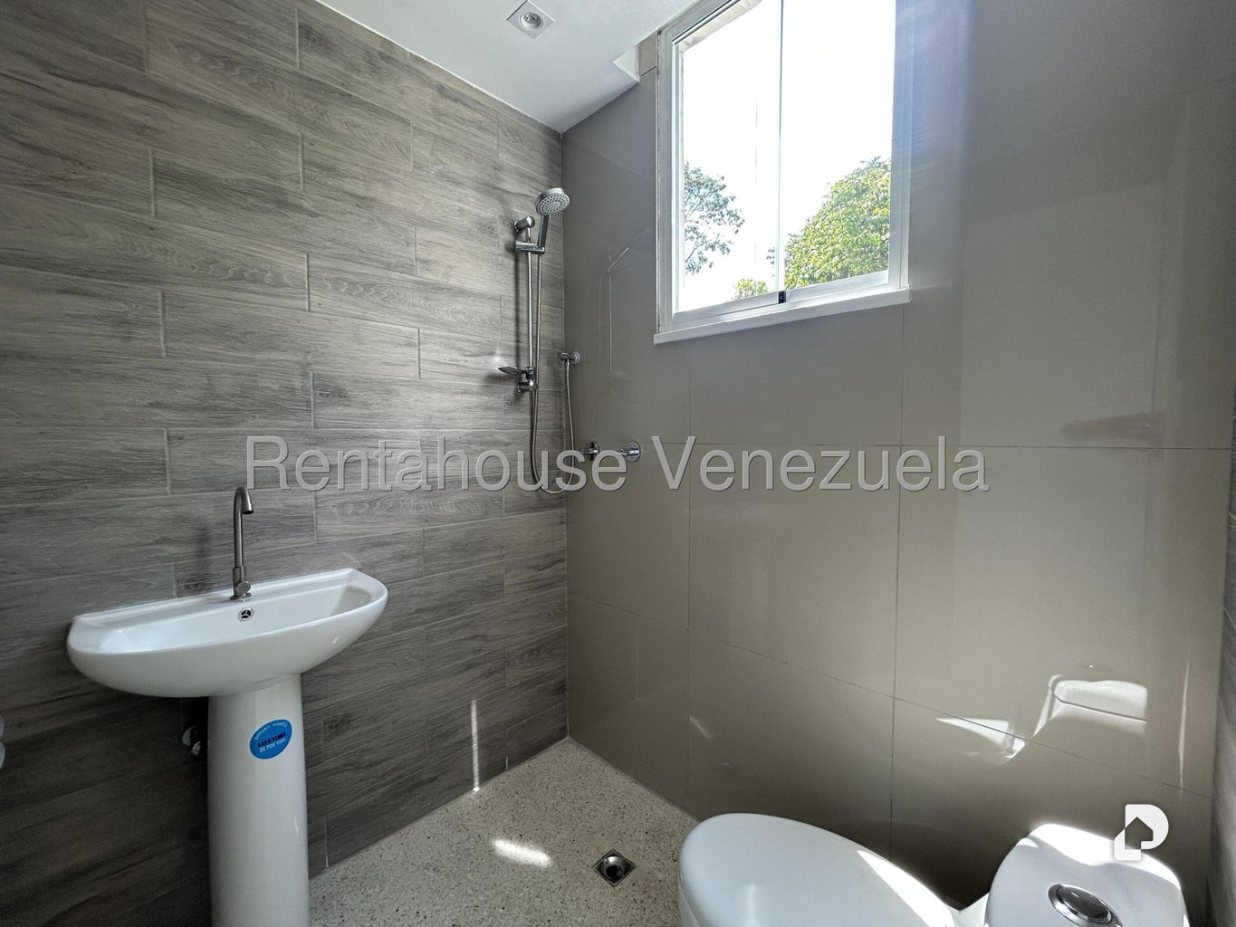 Apartamento en San Luis, Caracas – 13