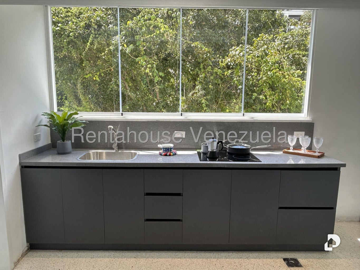 Apartamento en San Luis, Caracas – 10