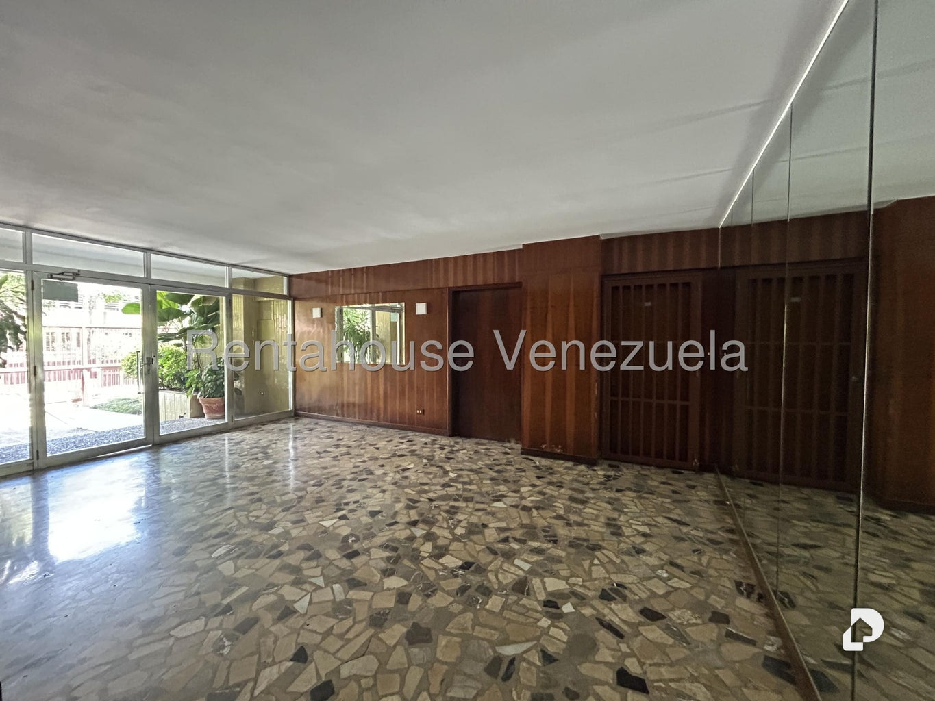 Apartamento en San Luis, Caracas – 29