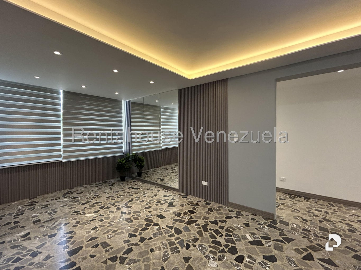 Apartamento en San Luis, Caracas – 6