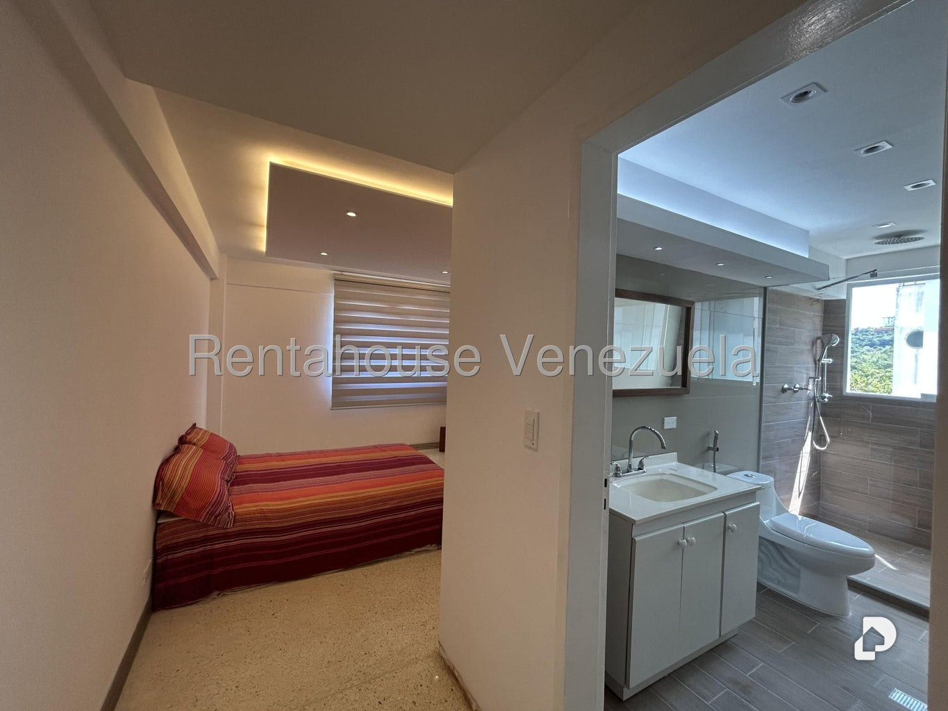 Apartamento en San Luis, Caracas – 21