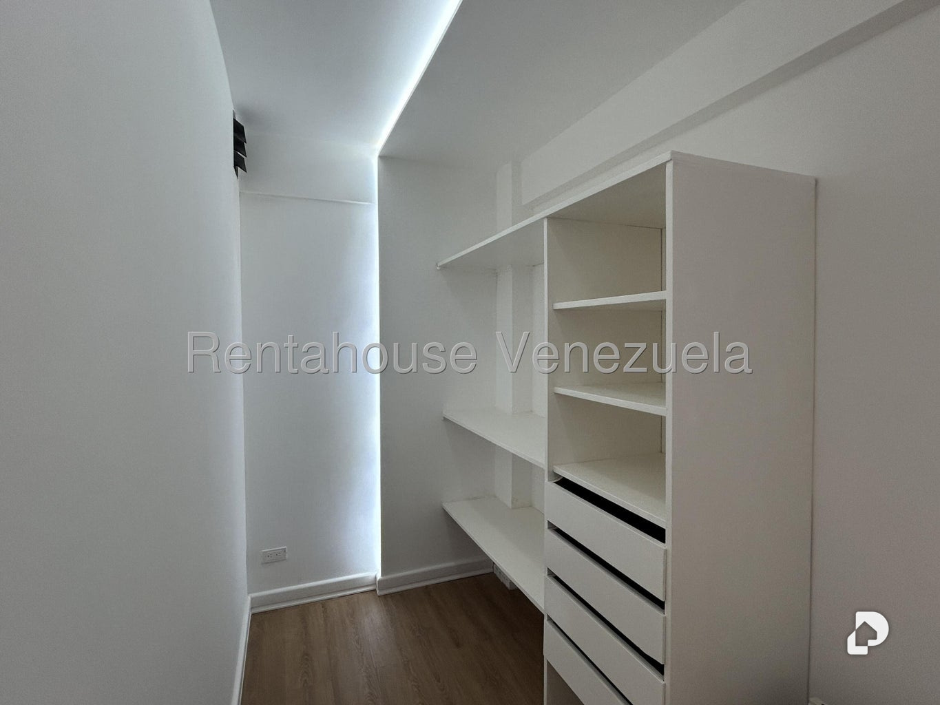 Apartamento en San Luis, Caracas – 24