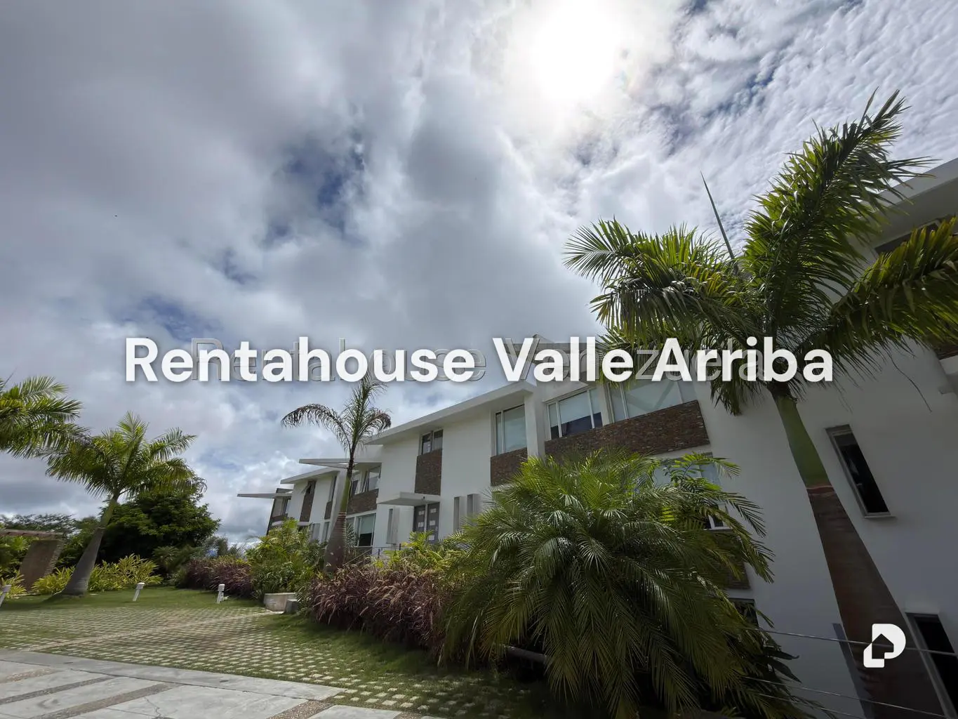 Apartamento en El Hatillo, Caracas – 1