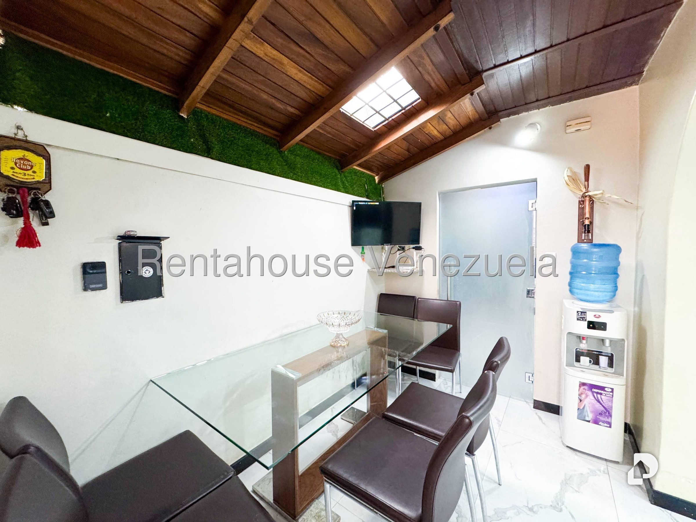 Casa en Alto Prado, Caracas – 16