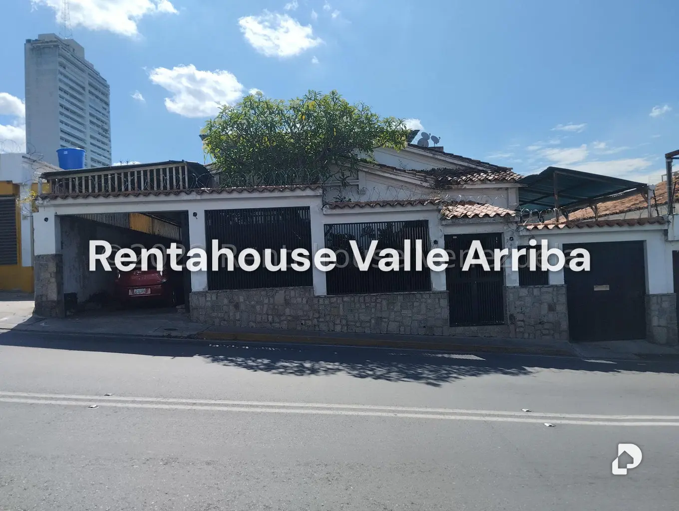 Local comercial en Maripérez, Caracas – 2