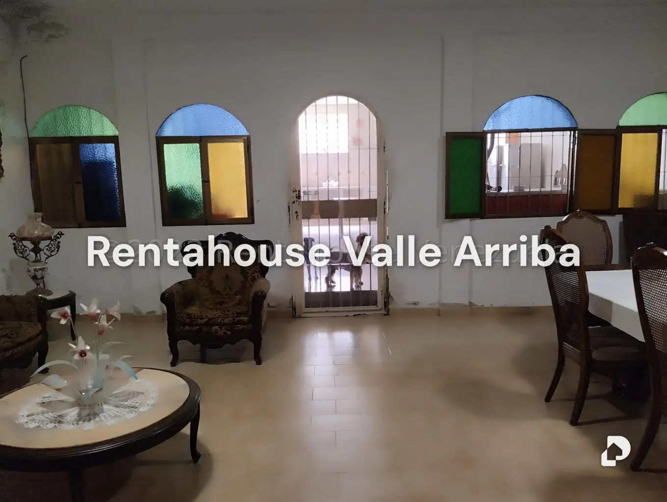Local comercial en Maripérez, Caracas – 24
