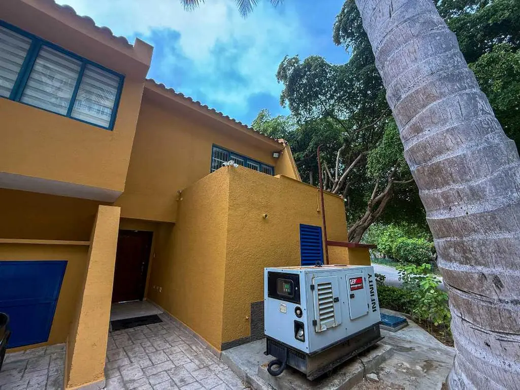 Casa en Tucacas - 1
