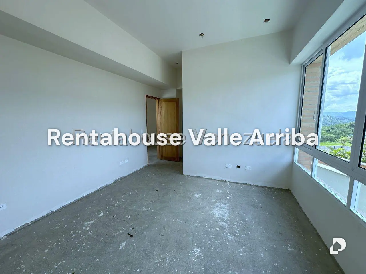Apartamento en Mirador de Los Campitos I, Caracas – 11