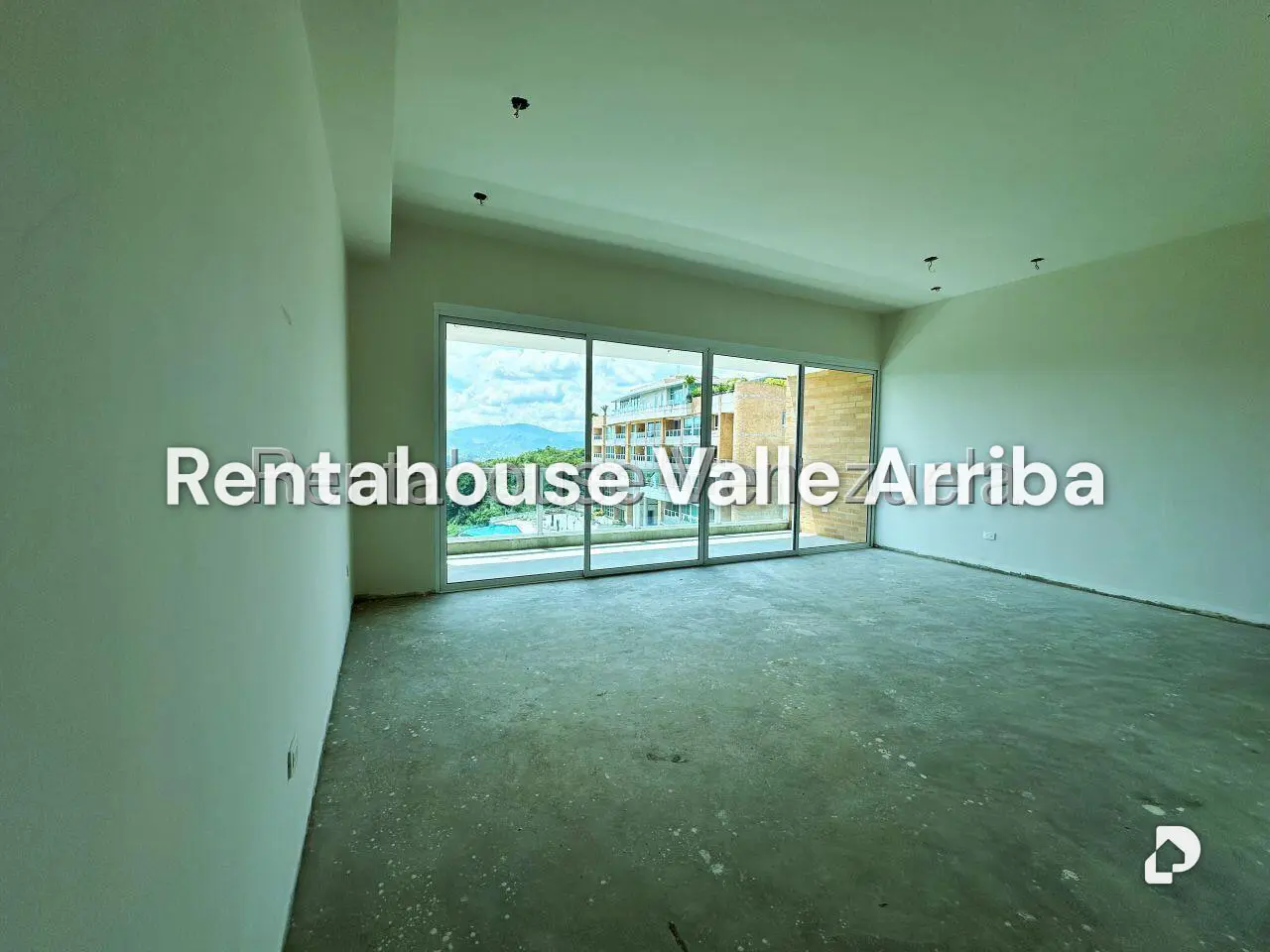 Apartamento en Mirador de Los Campitos I, Caracas – 5