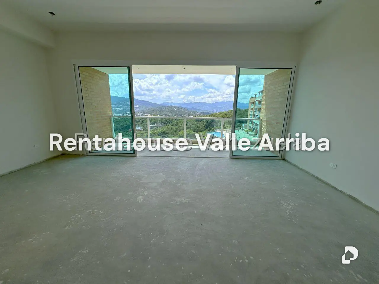 Apartamento en Mirador de Los Campitos I, Caracas – 8