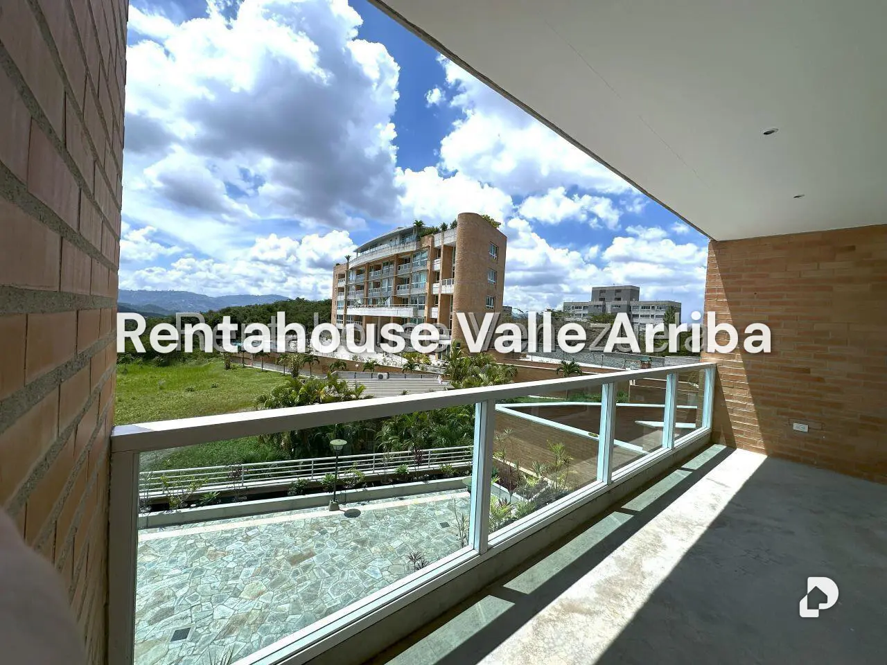 Apartamento en Mirador de Los Campitos I, Caracas – 9