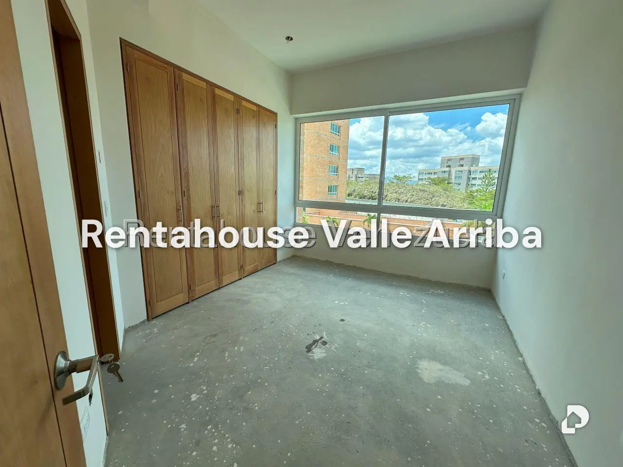 Apartamento en Mirador de Los Campitos I, Caracas – 18