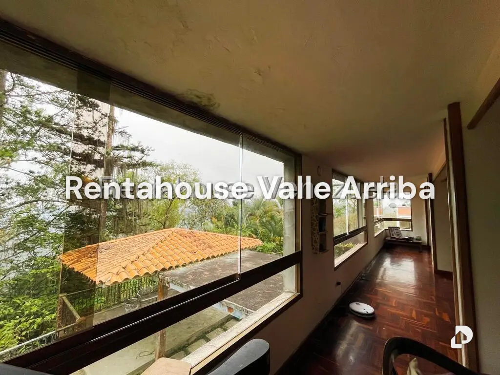 Casa en Los Guayabitos, Caracas