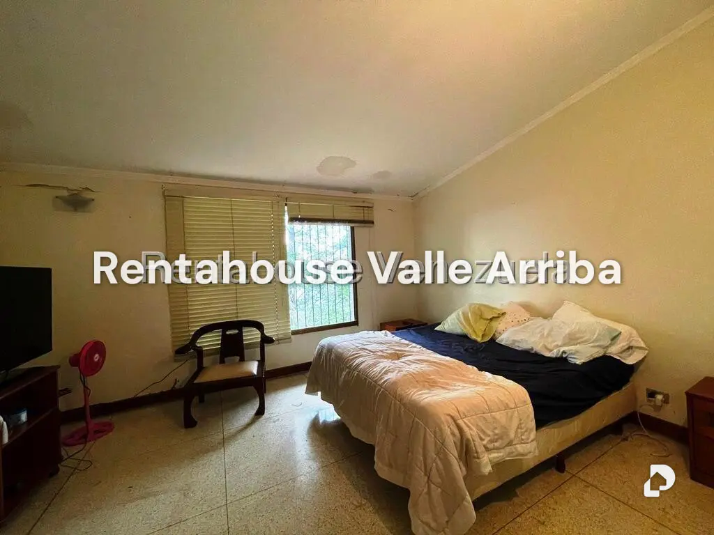 Casa en Los Guayabitos, Caracas
