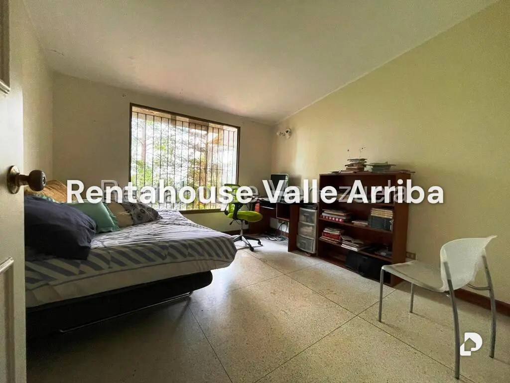 Casa en Los Guayabitos, Caracas