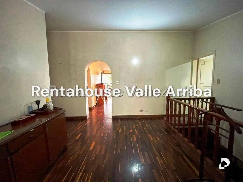 Casa en Los Guayabitos, Caracas