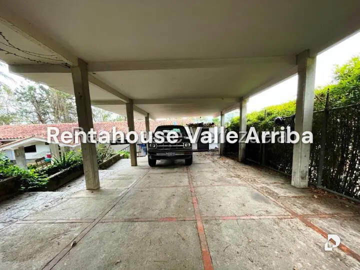 Casa en Los Guayabitos, Caracas