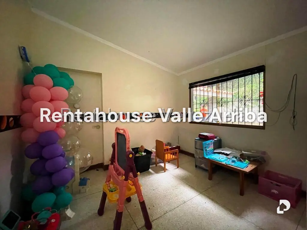 Casa en Los Guayabitos, Caracas