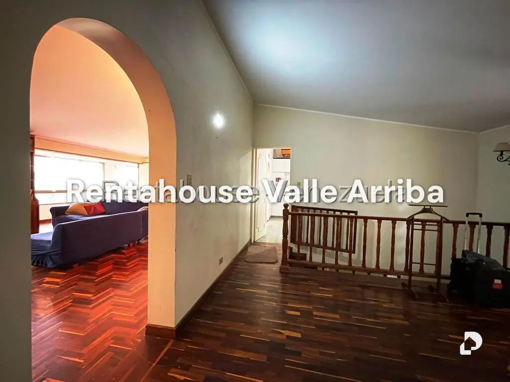 Casa en Los Guayabitos, Caracas