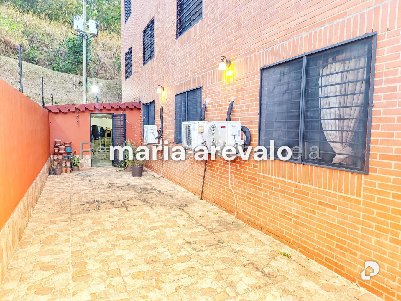 Apartamento en Colinas de La Tahona, Caracas – 29