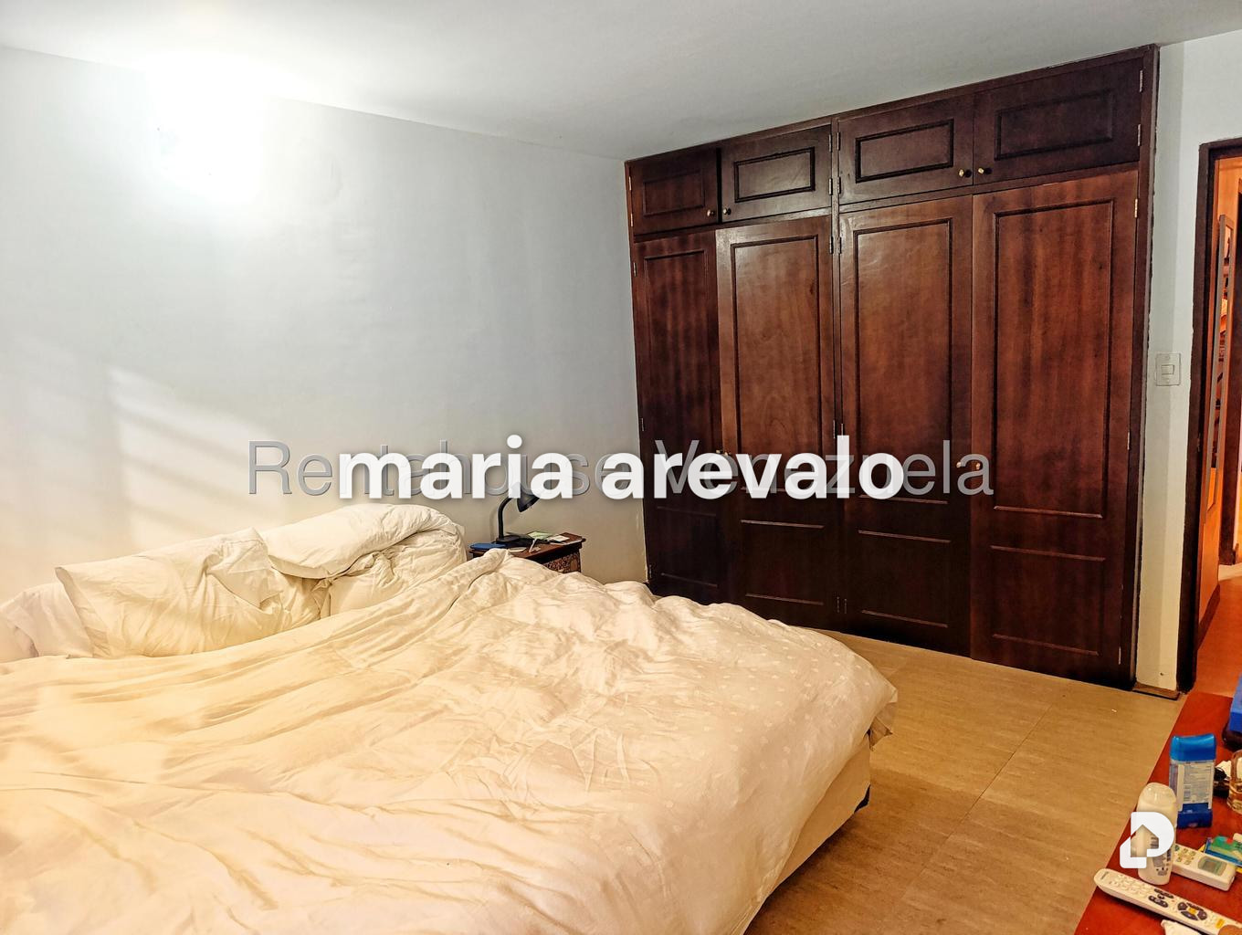 Apartamento en Colinas de La Tahona, Caracas – 20