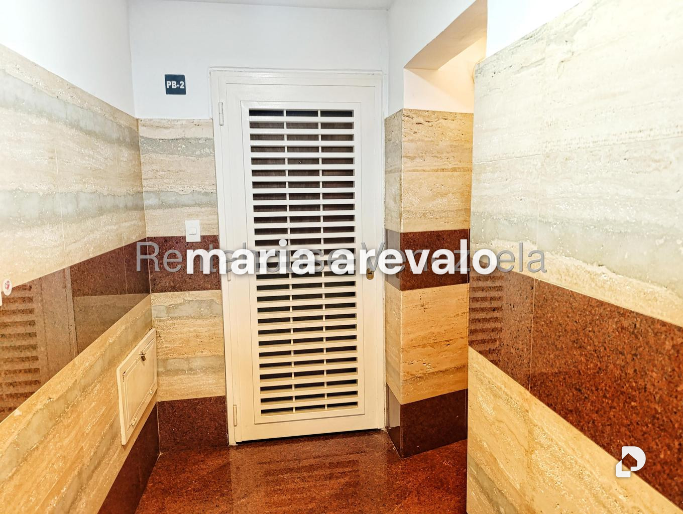 Apartamento en Colinas de La Tahona, Caracas – 4