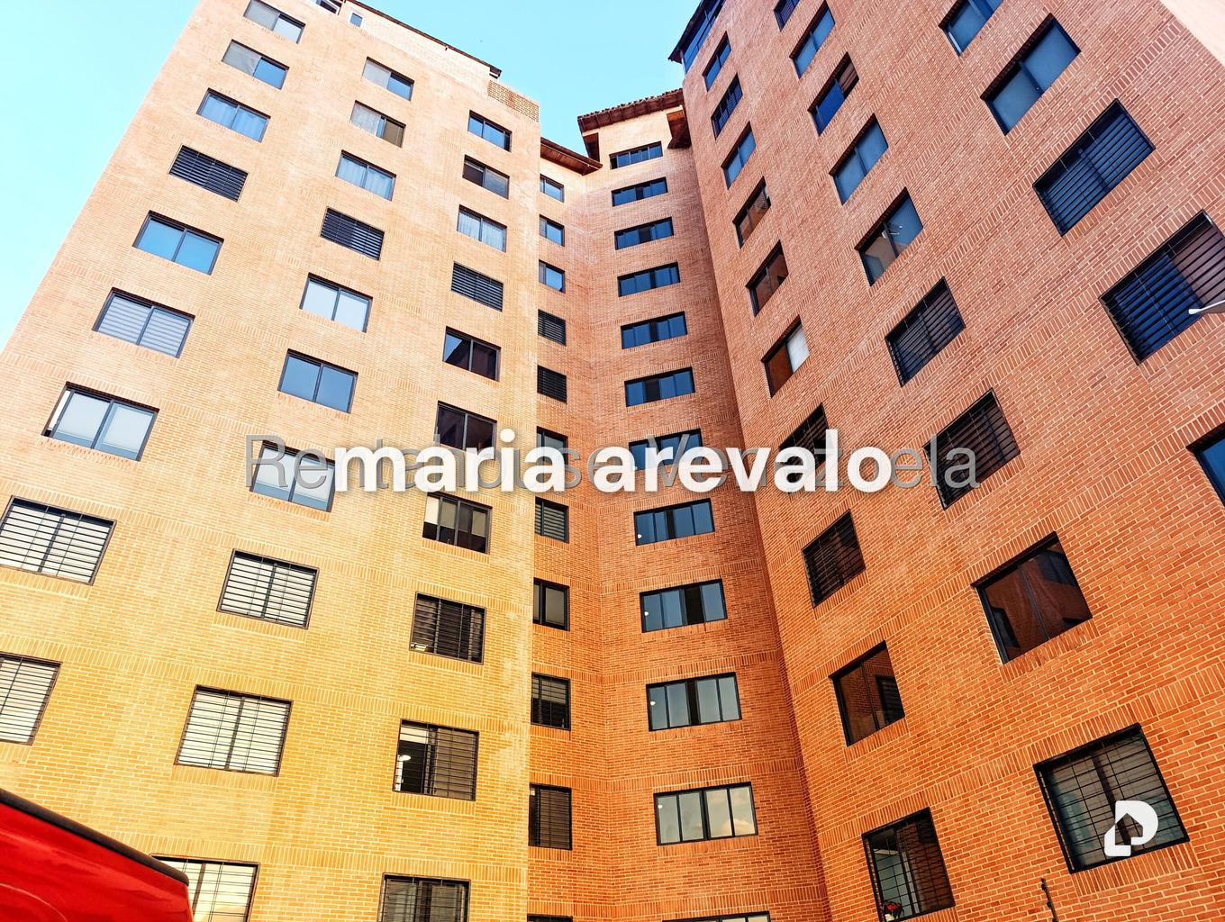 Apartamento en Colinas de La Tahona, Caracas – 2