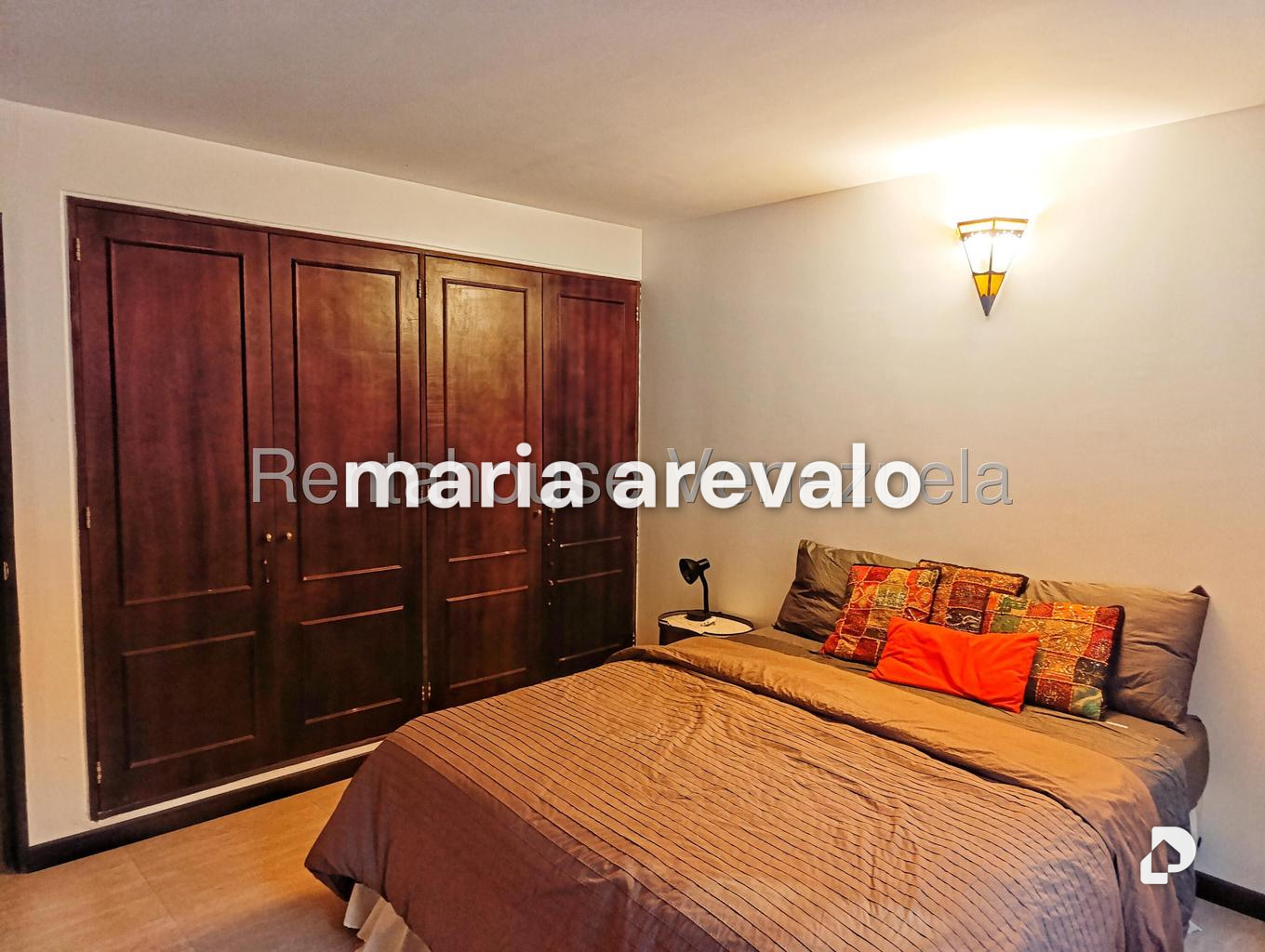 Apartamento en Colinas de La Tahona, Caracas – 17