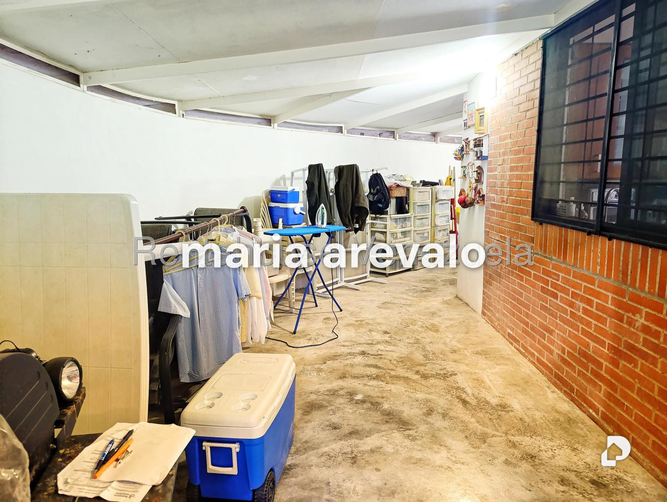 Apartamento en Colinas de La Tahona, Caracas – 26