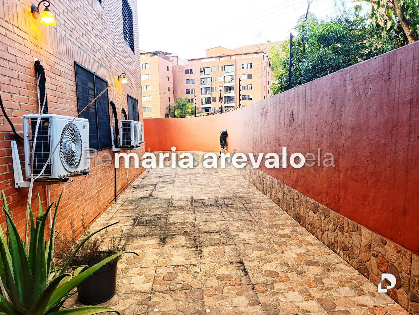 Apartamento en Colinas de La Tahona, Caracas – 28