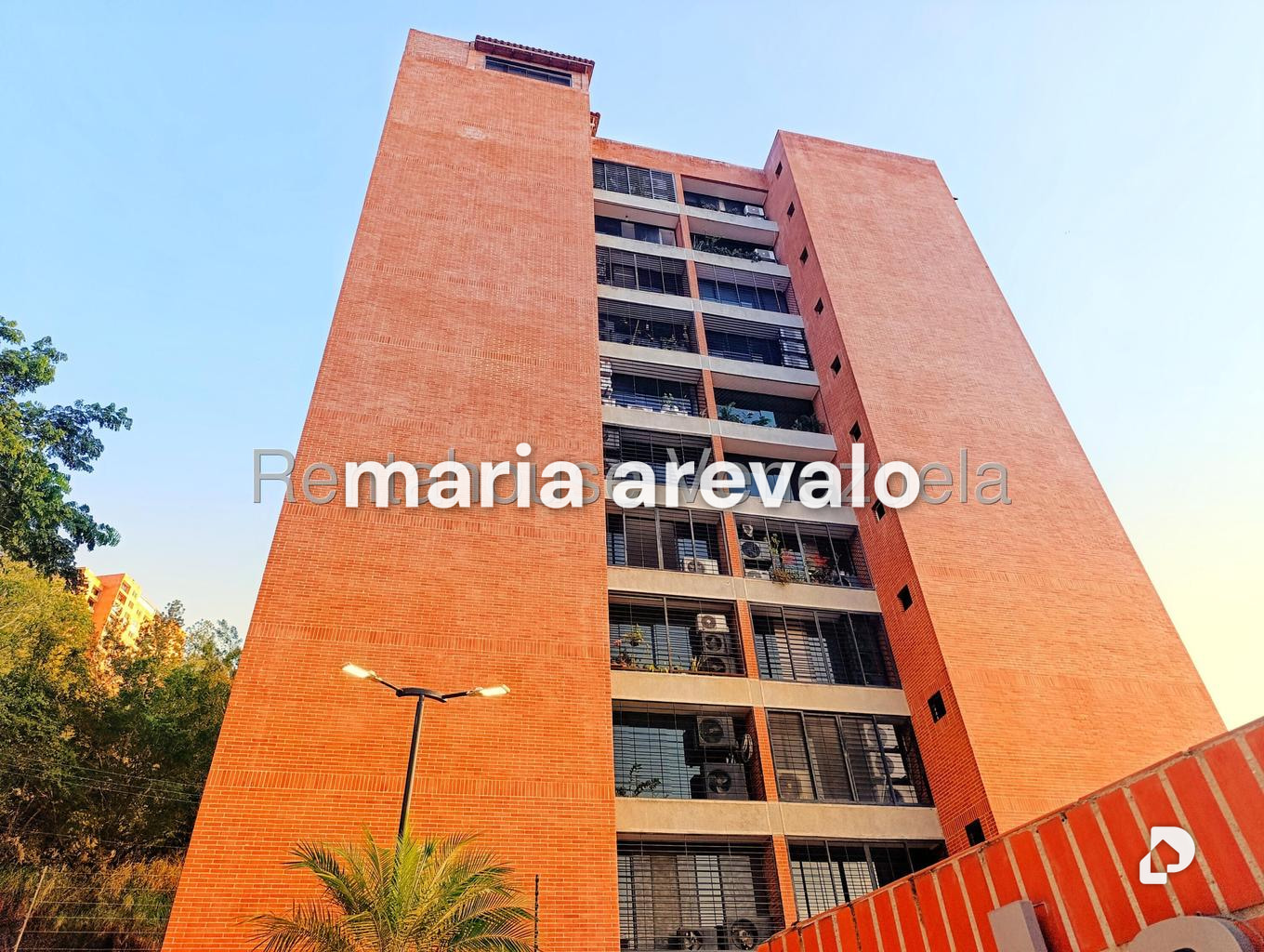 Apartamento en Colinas de La Tahona, Caracas – 1