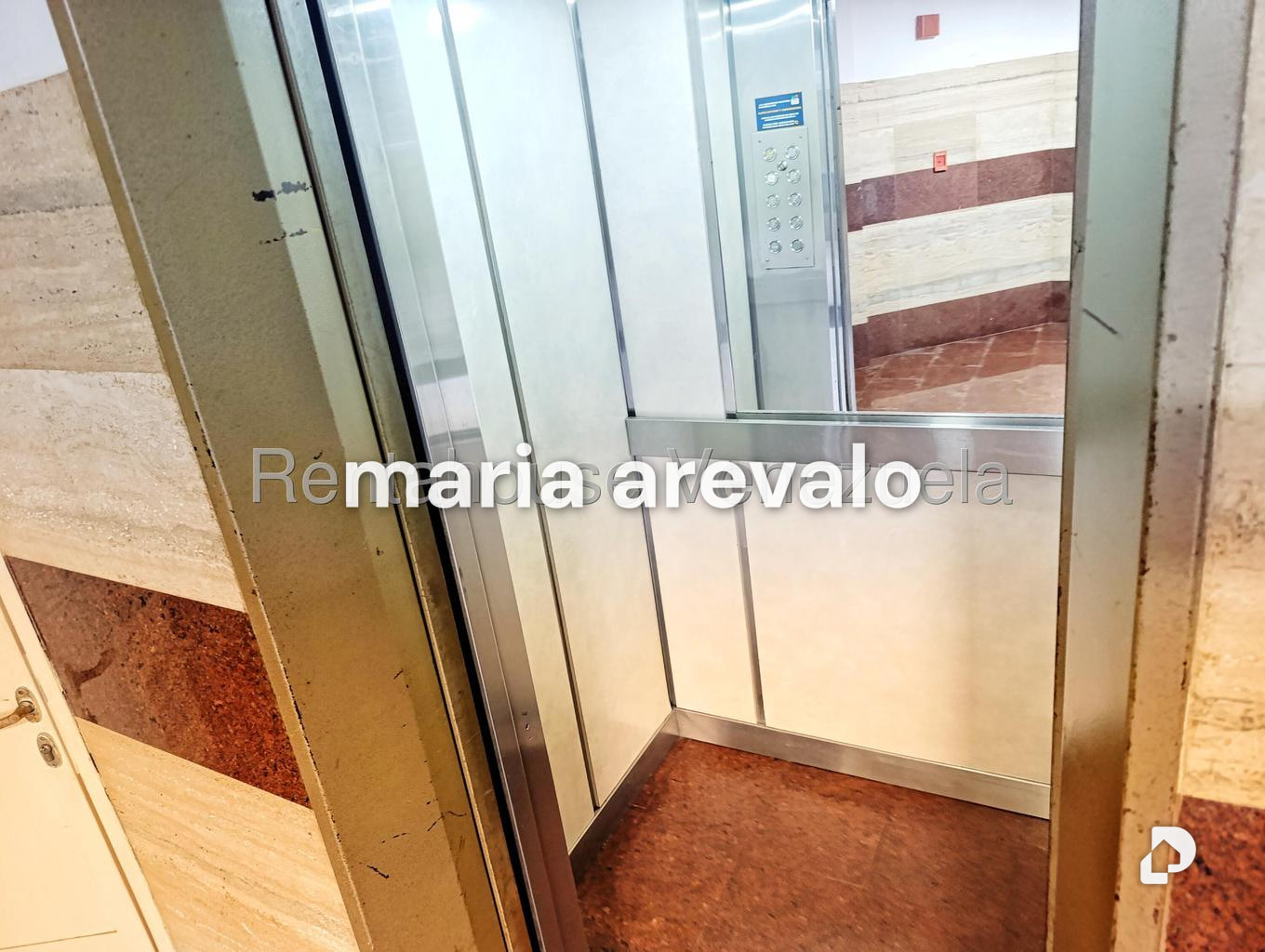 Apartamento en Colinas de La Tahona, Caracas – 3