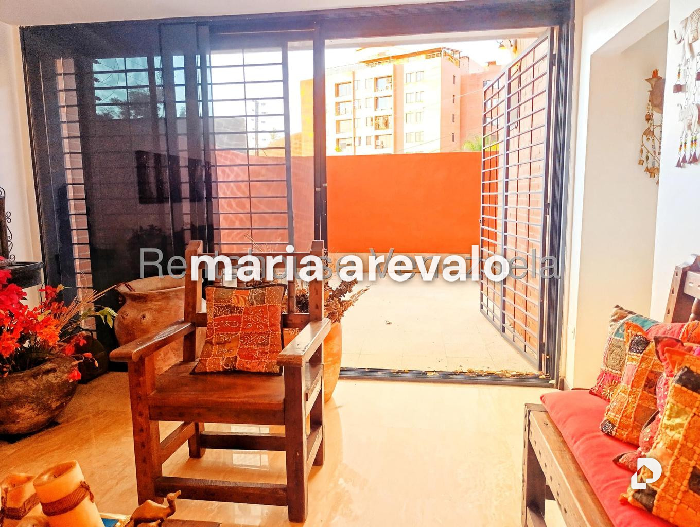 Apartamento en Colinas de La Tahona, Caracas – 10